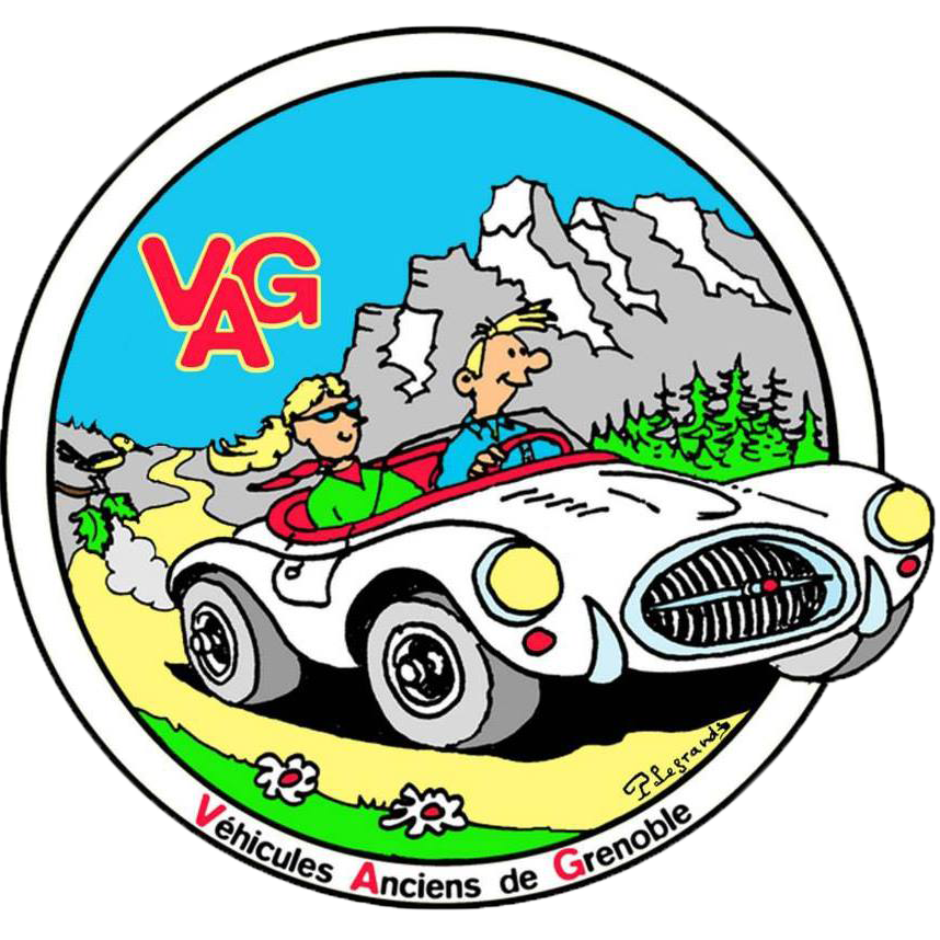 Claix Auto Classic