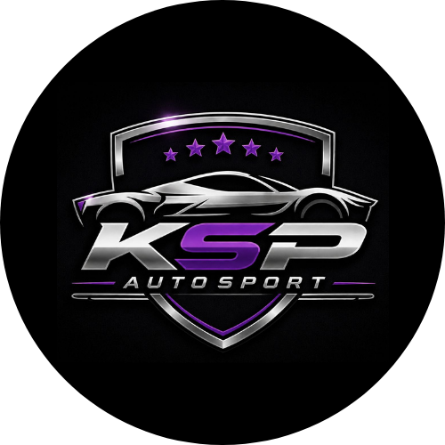 KSP Auto Sport