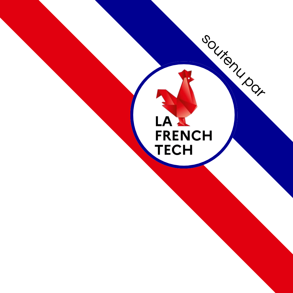 Soutenu par La French Tech
